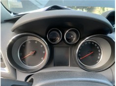 Recambio de cuadro completo para opel mokka 1.7 business referencia OEM IAM   
