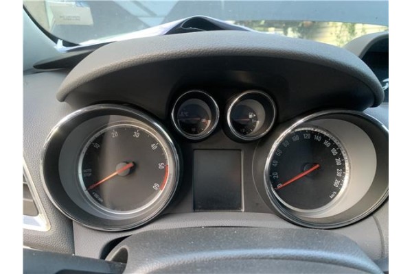 Recambio de cuadro completo para opel mokka 1.7 business referencia OEM IAM   