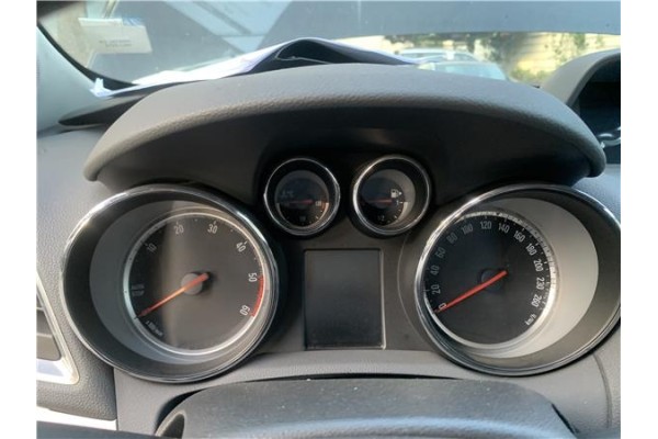 Recambio de cuadro completo para opel mokka 1.7 business referencia OEM IAM   