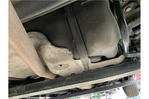 Recambio de deposito combustible para opel mokka 1.7 business referencia OEM IAM 95367338 95367337 