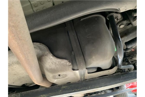 Recambio de deposito combustible para opel mokka 1.7 business referencia OEM IAM 95367338 95367337 