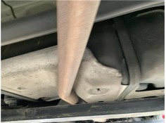 Recambio de deposito combustible para opel mokka 1.7 business referencia OEM IAM 95367338 95367337 