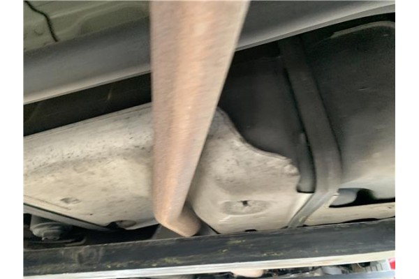 Recambio de deposito combustible para opel mokka 1.7 business referencia OEM IAM 95367338 95367337 