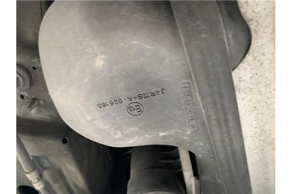 Recambio de deposito combustible para opel mokka 1.7 business referencia OEM IAM 95367338 95367337 