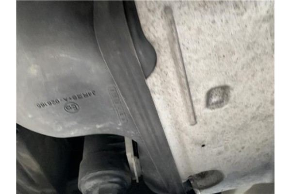 Recambio de deposito combustible para opel mokka 1.7 business referencia OEM IAM 95367338 95367337 