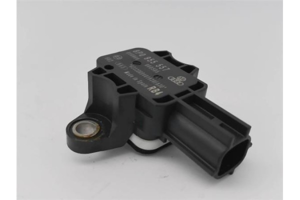 Recambio de sensor impacto para audi a3 (8p1) 2.0 tdi 16v referencia OEM IAM   