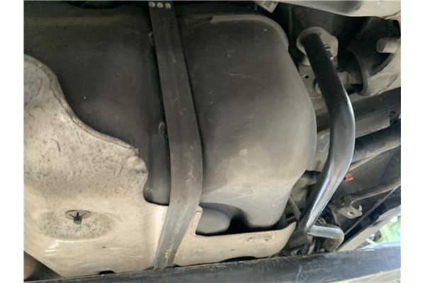 Recambio de deposito combustible para opel mokka 1.7 business referencia OEM IAM 95367338 95367337 