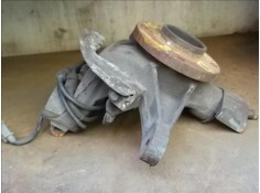 Recambio de mangueta delantero derecha para peugeot 406 berlina (s1/s2) 2.0 hdi 90 referencia OEM IAM   