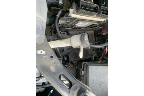 Recambio de deposito limpiaparabrisas para opel mokka 1.7 business referencia OEM IAM 95182247  