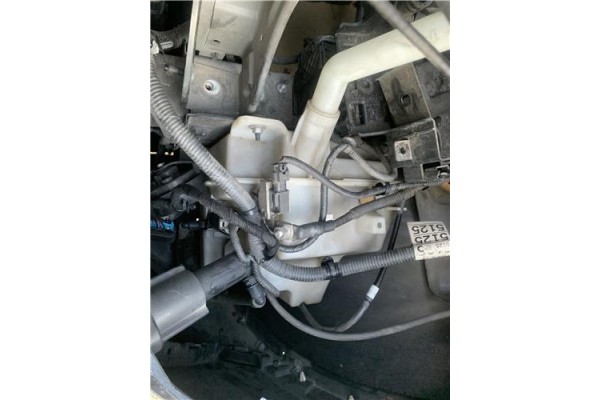 Recambio de deposito limpiaparabrisas para opel mokka 1.7 business referencia OEM IAM 95182247  