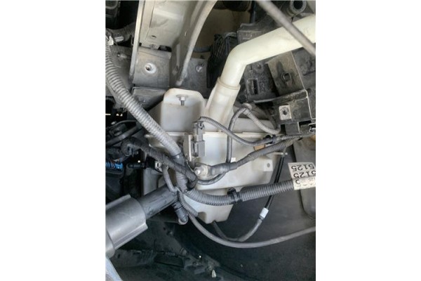 Recambio de deposito limpiaparabrisas para opel mokka 1.7 business referencia OEM IAM 95182247  