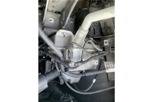 Recambio de deposito limpiaparabrisas para opel mokka 1.7 business referencia OEM IAM 95182247  