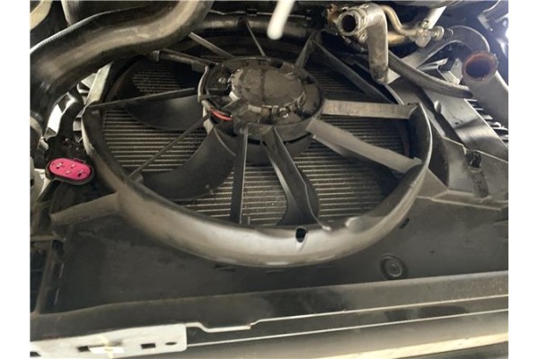 Recambio de electroventilador para opel mokka 1.7 business referencia OEM IAM 95301358  