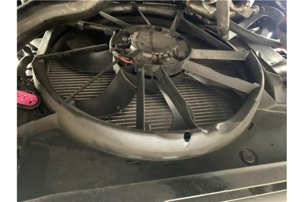 Recambio de electroventilador para opel mokka 1.7 business referencia OEM IAM 95301358  