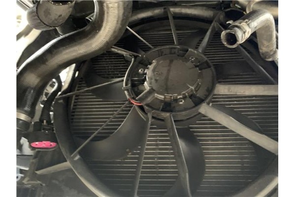 Recambio de electroventilador para opel mokka 1.7 business referencia OEM IAM 95301358  