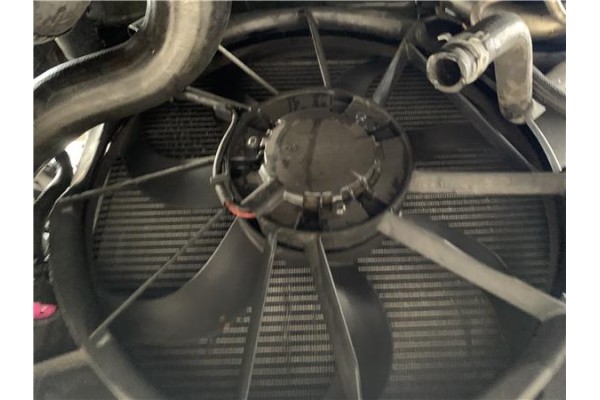 Recambio de electroventilador para opel mokka 1.7 business referencia OEM IAM 95301358  