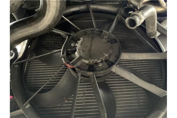 Recambio de electroventilador para opel mokka 1.7 business referencia OEM IAM 95301358  