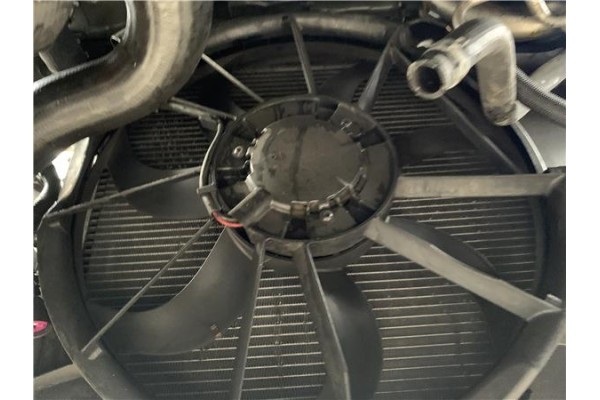 Recambio de electroventilador para opel mokka 1.7 business referencia OEM IAM 95301358  