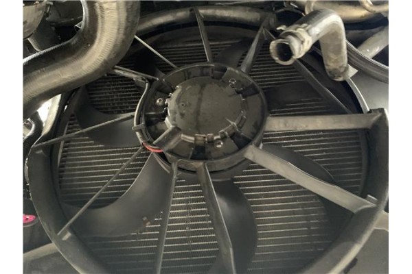 Recambio de electroventilador para opel mokka 1.7 business referencia OEM IAM 95301358  