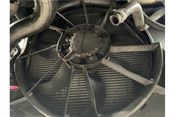Recambio de electroventilador para opel mokka 1.7 business referencia OEM IAM 95301358  