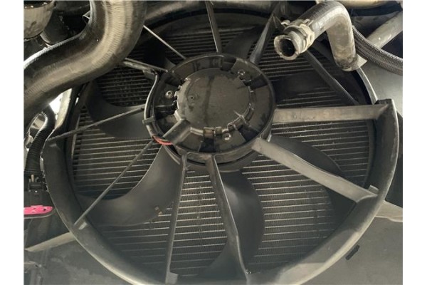 Recambio de electroventilador para opel mokka 1.7 business referencia OEM IAM 95301358  