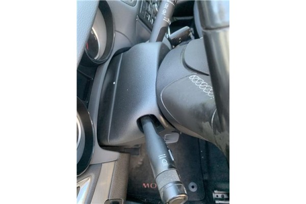 Recambio de embellecedor columna direccion para opel mokka 1.7 business referencia OEM IAM 95102837 95271225 