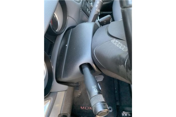 Recambio de embellecedor columna direccion para opel mokka 1.7 business referencia OEM IAM 95102837 95271225 