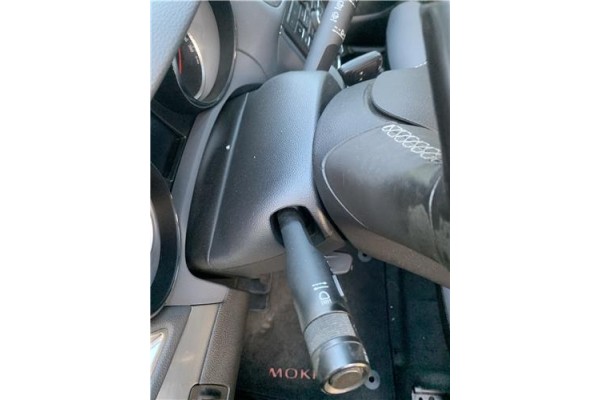 Recambio de embellecedor columna direccion para opel mokka 1.7 business referencia OEM IAM 95102837 95271225 