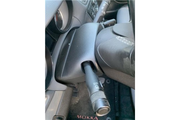 Recambio de embellecedor columna direccion para opel mokka 1.7 business referencia OEM IAM 95102837 95271225 