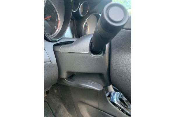 Recambio de embellecedor columna direccion para opel mokka 1.7 business referencia OEM IAM 95102837 95271225 