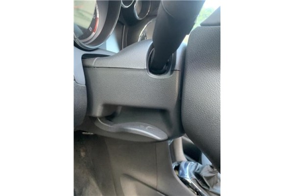 Recambio de embellecedor columna direccion para opel mokka 1.7 business referencia OEM IAM 95102837 95271225 