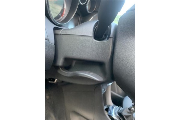 Recambio de embellecedor columna direccion para opel mokka 1.7 business referencia OEM IAM 95102837 95271225 