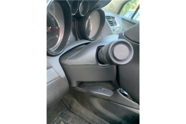 Recambio de embellecedor columna direccion para opel mokka 1.7 business referencia OEM IAM 95102837 95271225 