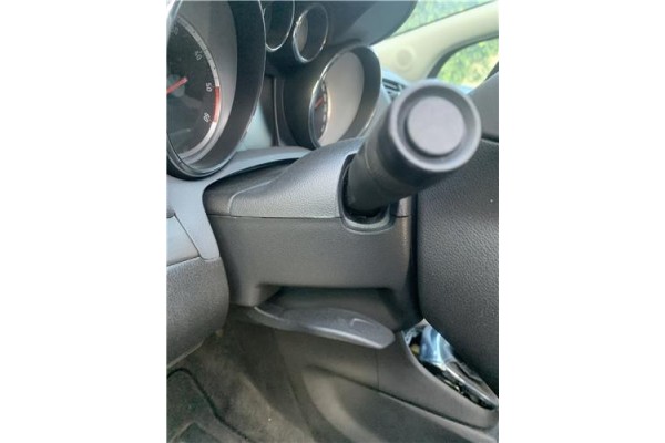 Recambio de embellecedor columna direccion para opel mokka 1.7 business referencia OEM IAM 95102837 95271225 