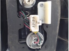 Recambio de piloto trasero izquierdo para hyundai h-1 furgón referencia OEM IAM 924014A510  