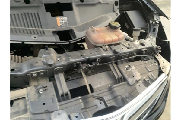 Recambio de frente delantero para opel mokka 1.7 business referencia OEM IAM 95063696 42516760 