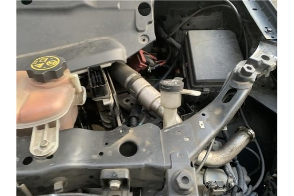 Recambio de frente delantero para opel mokka 1.7 business referencia OEM IAM 95063696 42516760 