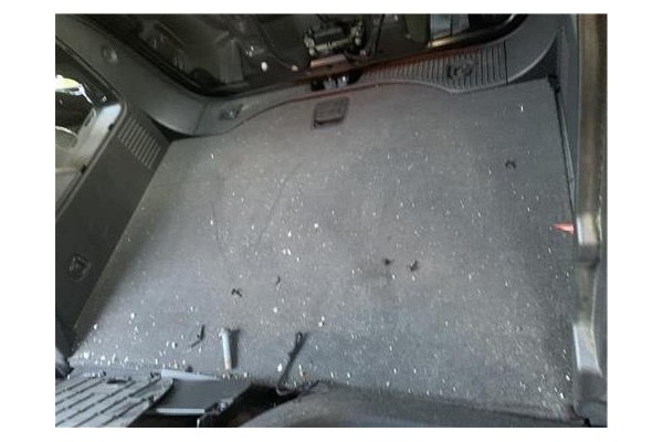 Recambio de guarnecido piso maletero para opel mokka 1.7 business referencia OEM IAM   