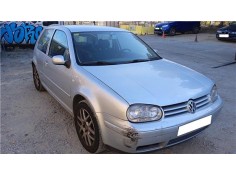volkswagen golf iv berlina (1j1) del año 2001