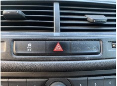 INTERRUPTOR LUCES EMERGENCIA 95016183 