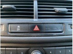 Recambio de interruptor luces emergencia para opel mokka 1.7 business referencia OEM IAM 95016183  