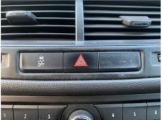 Recambio de interruptor luces emergencia para opel mokka 1.7 business referencia OEM IAM 95016183  