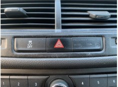 Recambio de interruptor luces emergencia para opel mokka 1.7 business referencia OEM IAM 95016183  