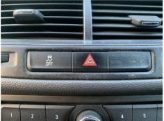 Recambio de interruptor luces emergencia para opel mokka 1.7 business referencia OEM IAM 95016183  