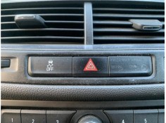 Recambio de interruptor luces emergencia para opel mokka 1.7 business referencia OEM IAM 95016183  