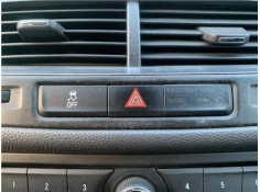 Recambio de interruptor luces emergencia para opel mokka 1.7 business referencia OEM IAM 95016183  
