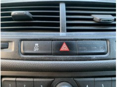 Recambio de interruptor luces emergencia para opel mokka 1.7 business referencia OEM IAM 95016183  