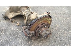 Recambio de puente delantero para nissan patrol station wagon (w260) 2.8 td referencia OEM IAM 4061022J10  