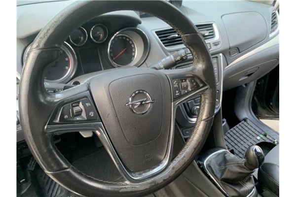 Recambio de kit airbag para opel mokka 1.7 business referencia OEM IAM 13473808 95378779 