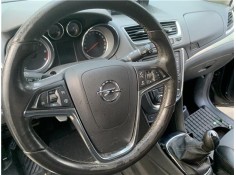 Recambio de kit airbag para opel mokka 1.7 business referencia OEM IAM 13473808 95378779 